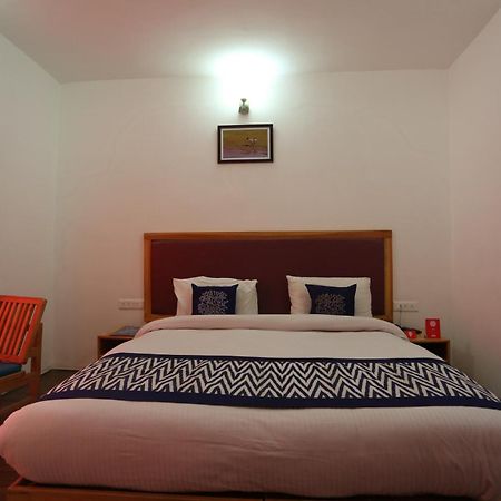 Hotel Lhalingkha Лех Екстер'єр фото