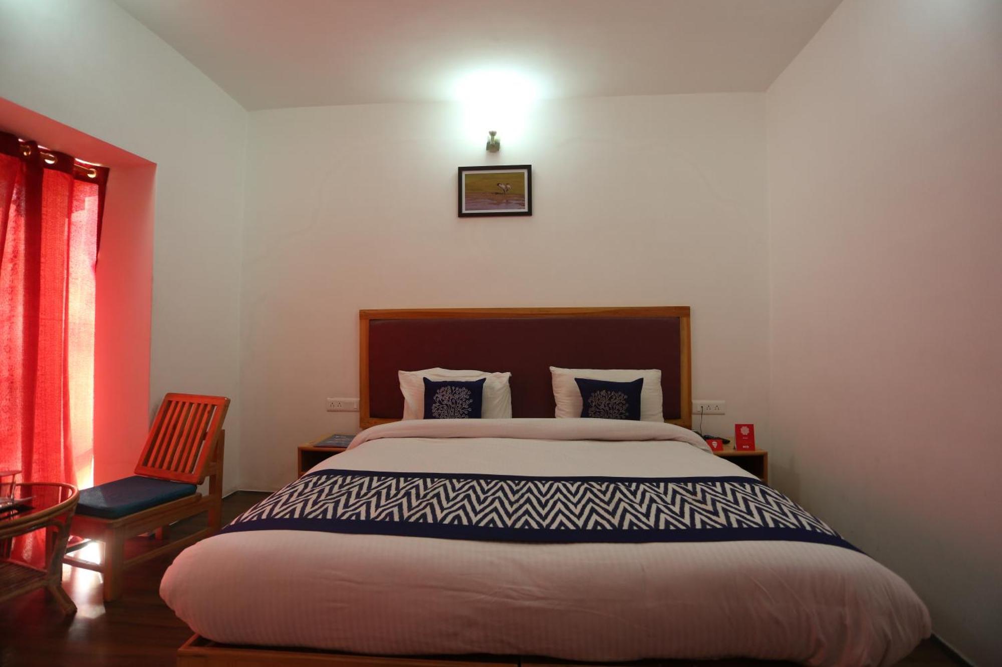 Hotel Lhalingkha Лех Екстер'єр фото
