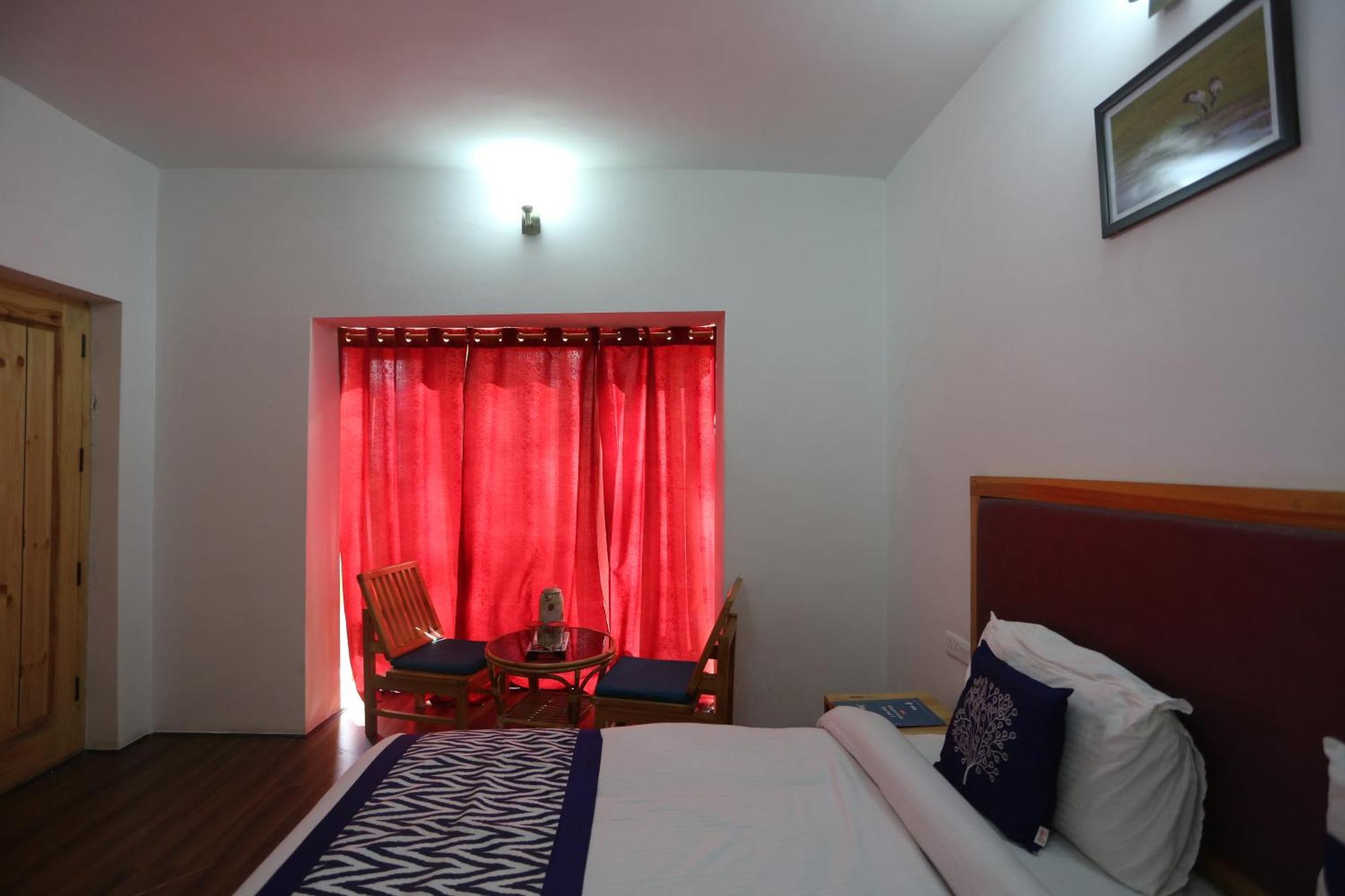 Hotel Lhalingkha Лех Екстер'єр фото