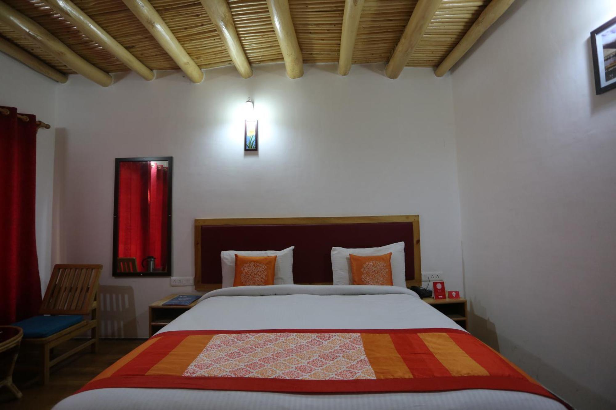 Hotel Lhalingkha Лех Екстер'єр фото