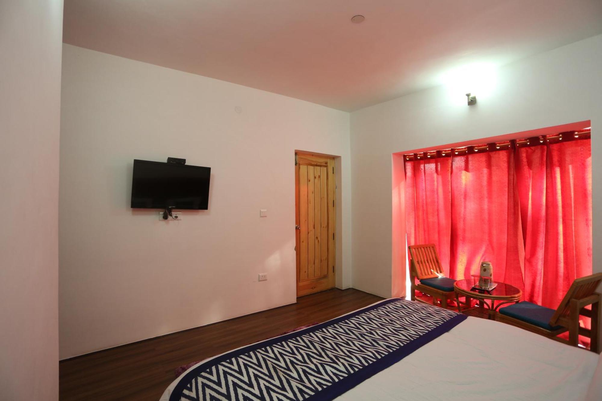 Hotel Lhalingkha Лех Екстер'єр фото