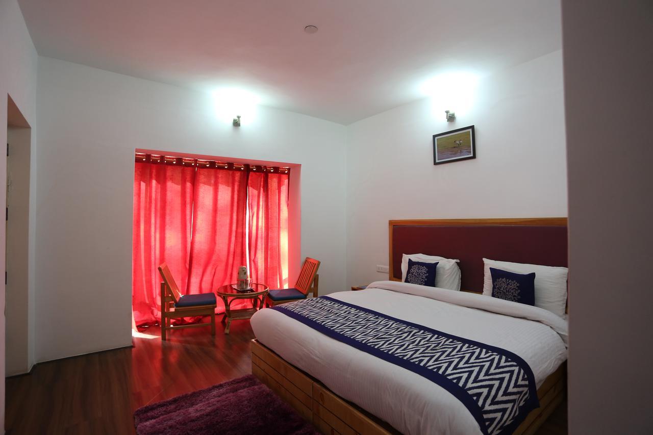 Hotel Lhalingkha Лех Екстер'єр фото